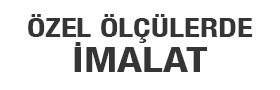 Duvar Ölçülerinize Göre İmalat